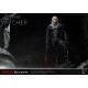 The Witcher Infinite Scale Statue 1/3 Geralt of Rivia 74 cm